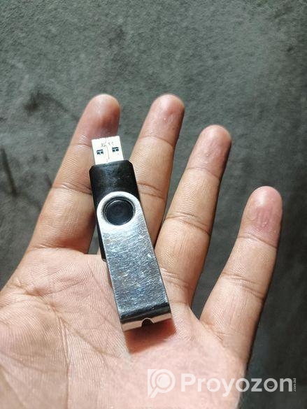 Twinmos 32 Gb Pendrive