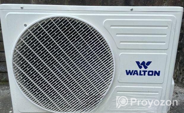 ১.৫ টন Walton নন ইনভার্টার Ac