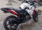 Lifan KPR 150 . 2017