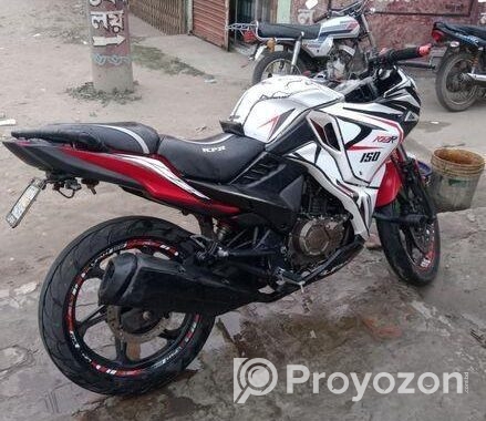 Lifan KPR 150 . 2017