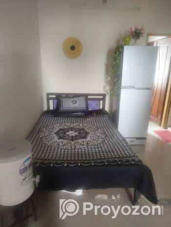 লোহার খাট