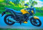 TVS Raider 125 ফ্রেশ কন্ডিশন 2024