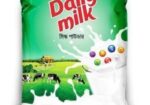 Farm Fresh Milk