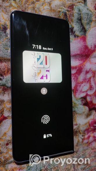 Samsung Galaxy S20 12/128 GB 5G (Used)