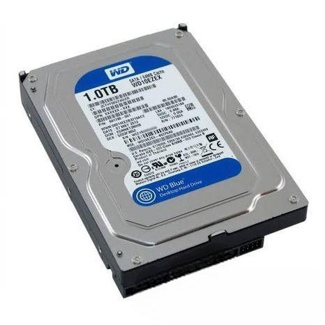 WD 1TB Hard disk New(1year Warrenty)