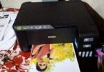 Epson EcoTank L3258 Wi-Fi প্রিন্টার