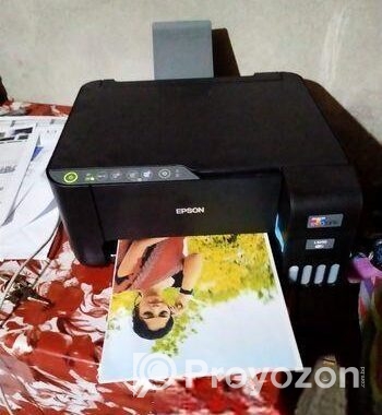 Epson EcoTank L3258 Wi-Fi প্রিন্টার
