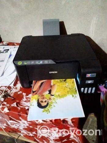 Epson EcoTank L3258 Wi-Fi প্রিন্টার