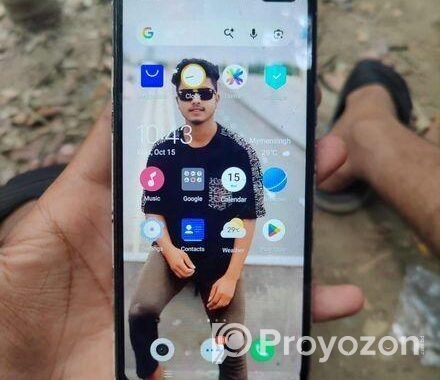 Vivo V19 8/128 gb (Used)