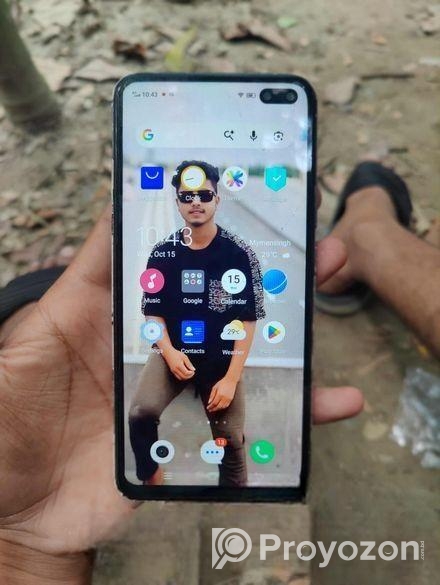 Vivo V19 8/128 gb (Used)