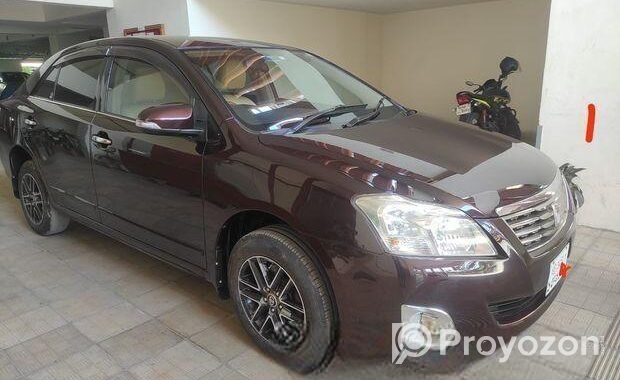 Toyota Premio FEX PACKAGE 2015