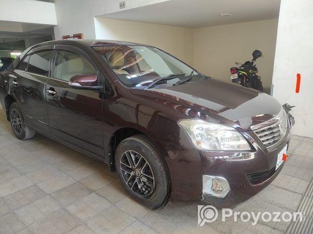 Toyota Premio FEX PACKAGE 2015