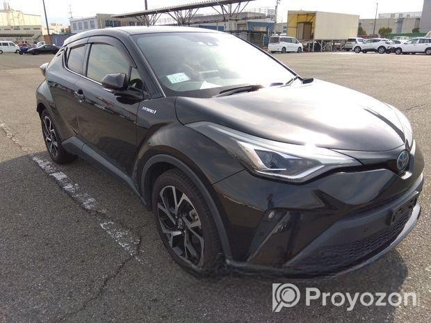 Toyota C-HR G 4.5 POINT 44000KM 2020