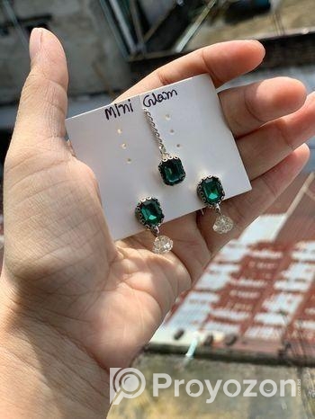 বাচ্চাদের কানের দুল