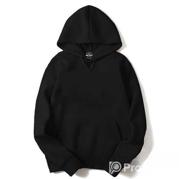 The Premium Hoodie