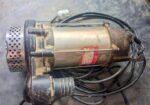Gazi Water Pump
