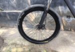 sports bicycles