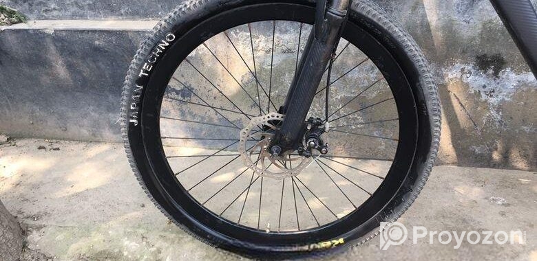 sports bicycles