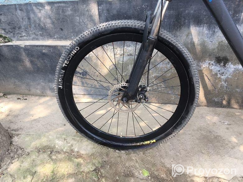 sports bicycles
