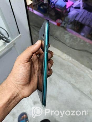 Realme 5i 4/64 (Used)