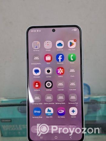 Samsung Galaxy A35 8/128 99% fresh (Used)