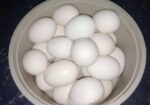 দেশি মুরগির ডিম