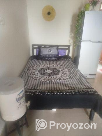 লোহার খাট