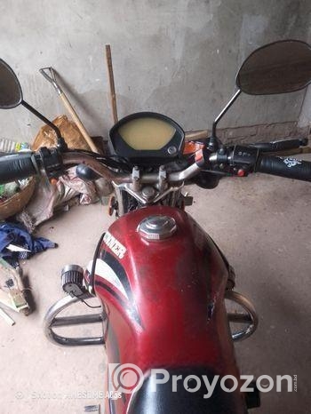 Freedom Runner rt 2018