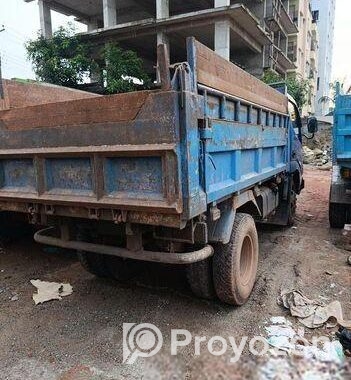Hino 2019