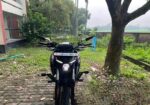 Bajaj Pulsar N 160 . 2023