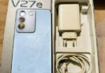Vivo V27e (Used)