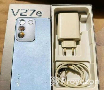 Vivo V27e (Used)