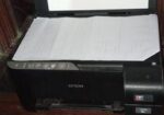Epson EcoTank L3258 Wi-Fi প্রিন্টার