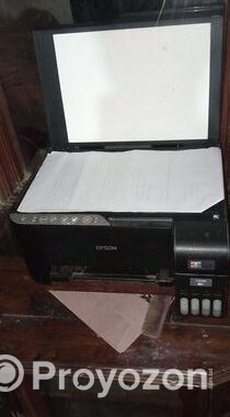 Epson EcoTank L3258 Wi-Fi প্রিন্টার