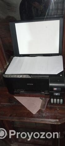 Epson EcoTank L3258 Wi-Fi প্রিন্টার