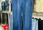 TRENDING BAGGY JEANS