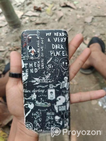 Vivo V19 8/128 gb (Used)