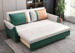 unique compact soft bed