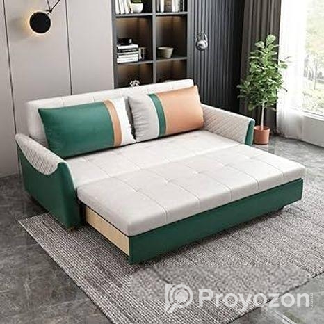 unique compact soft bed