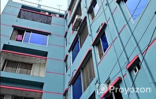 আপনার স্বপ্নের ঠিকানা – Meghna Tower-2 Ready Flat বিক্রয় চলছে!