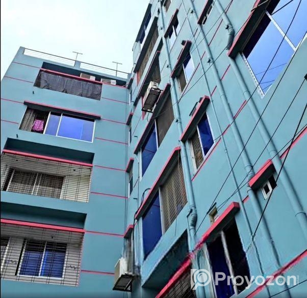 আপনার স্বপ্নের ঠিকানা – Meghna Tower-2 Ready Flat বিক্রয় চলছে!