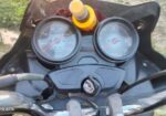 Bajaj Discover 125 2017