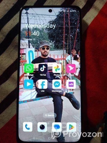 OnePlus Nord CE 5G . (Used)