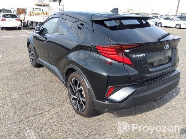 Toyota C-HR G 4.5 POINT 44000KM 2020