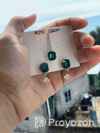 বাচ্চাদের কানের দুল