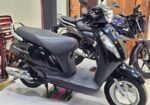Suzuki Access 125 FI CBS 2023