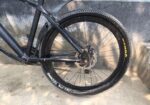 sports bicycles