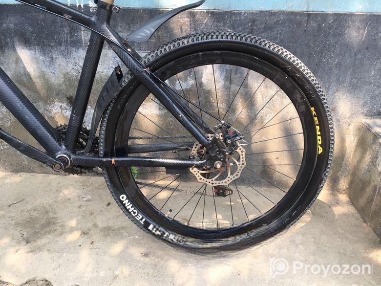sports bicycles