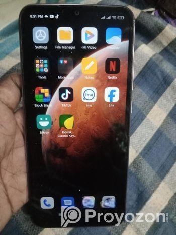 Xiaomi Redmi 9C 2/32 (Used)