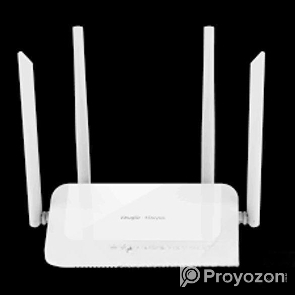 রাউটার সেল দিব